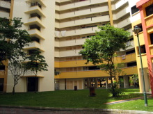 Blk 305D Anchorvale Link (Sengkang), HDB 5 Rooms #294742